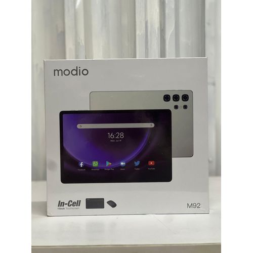 Modio M92 5G Tablet 16GB 1TB 10.1" Display with Keyboard | Shop Now thumbnail 2